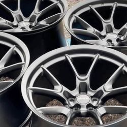 20” Dodge Challenger Charger SRT Factory Reps Redeye Demon Wheels Rims New Set Widebody