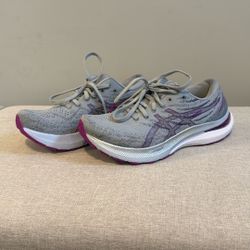 ASICS Running Shoes