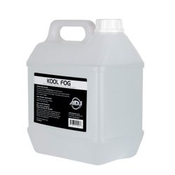 ADJ Kool Fog Low-lying Fog Fluid