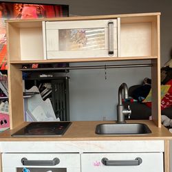 IKEA Kitchen Pretend Toy 