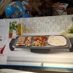 Main Stay Skillet