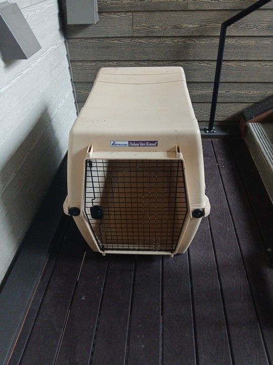 Dog Kennle