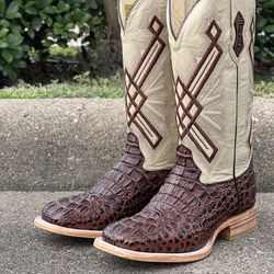 Botas Para Hombre/Mens Boots 🔥$120🔥