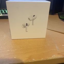 Air Pod Pro Gen 2