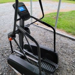 NordicTrack A.C.T Elliptical 