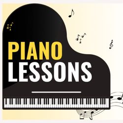 Piano Lessons