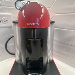 Nespresso Vertuo Coffee Maker