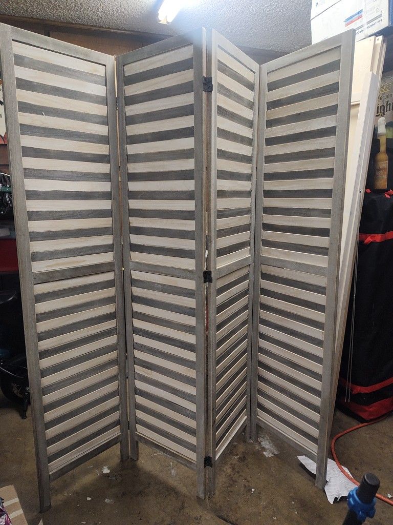 Room Divider