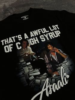 Aloc shirt