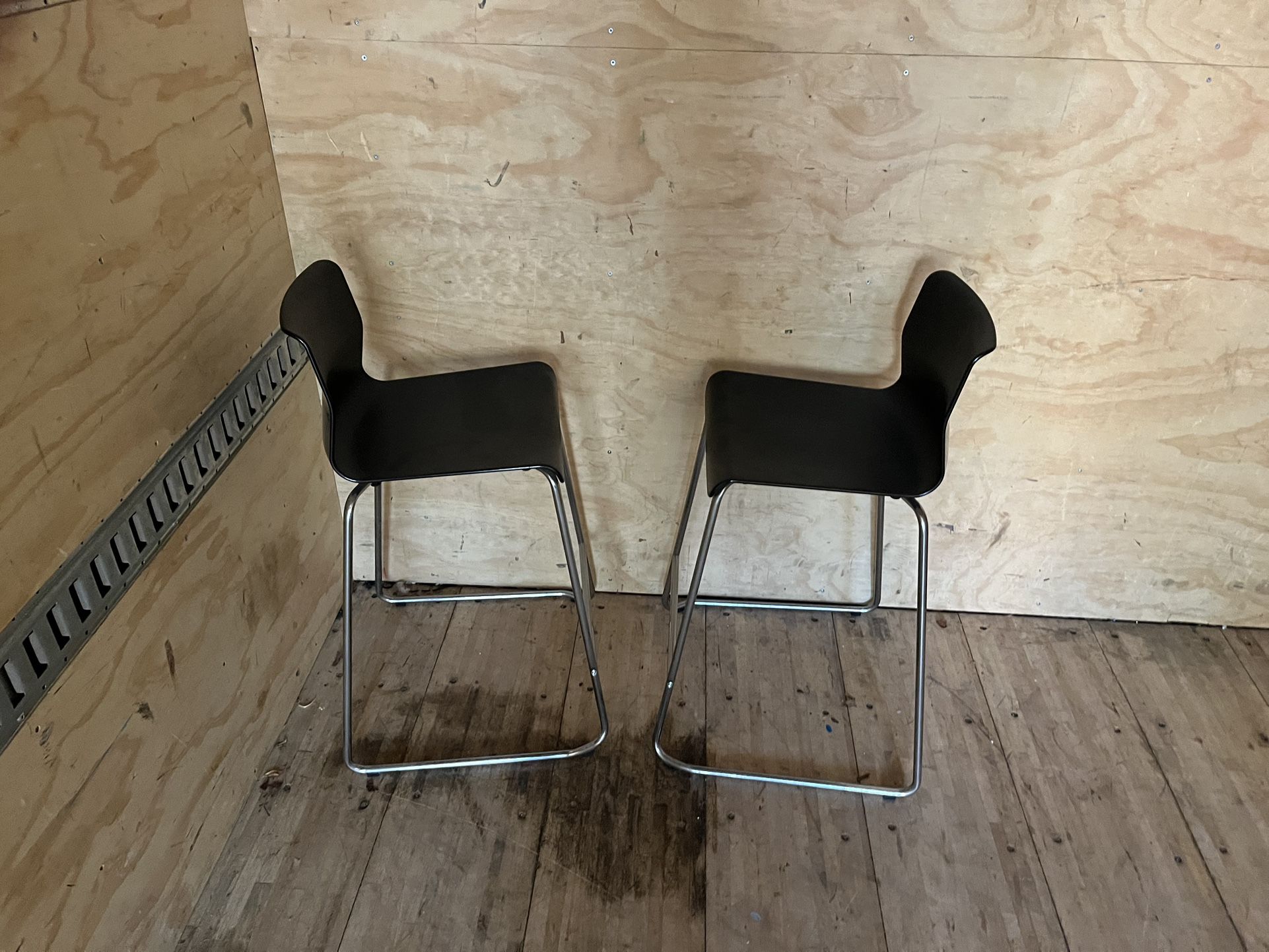 Bar chairs