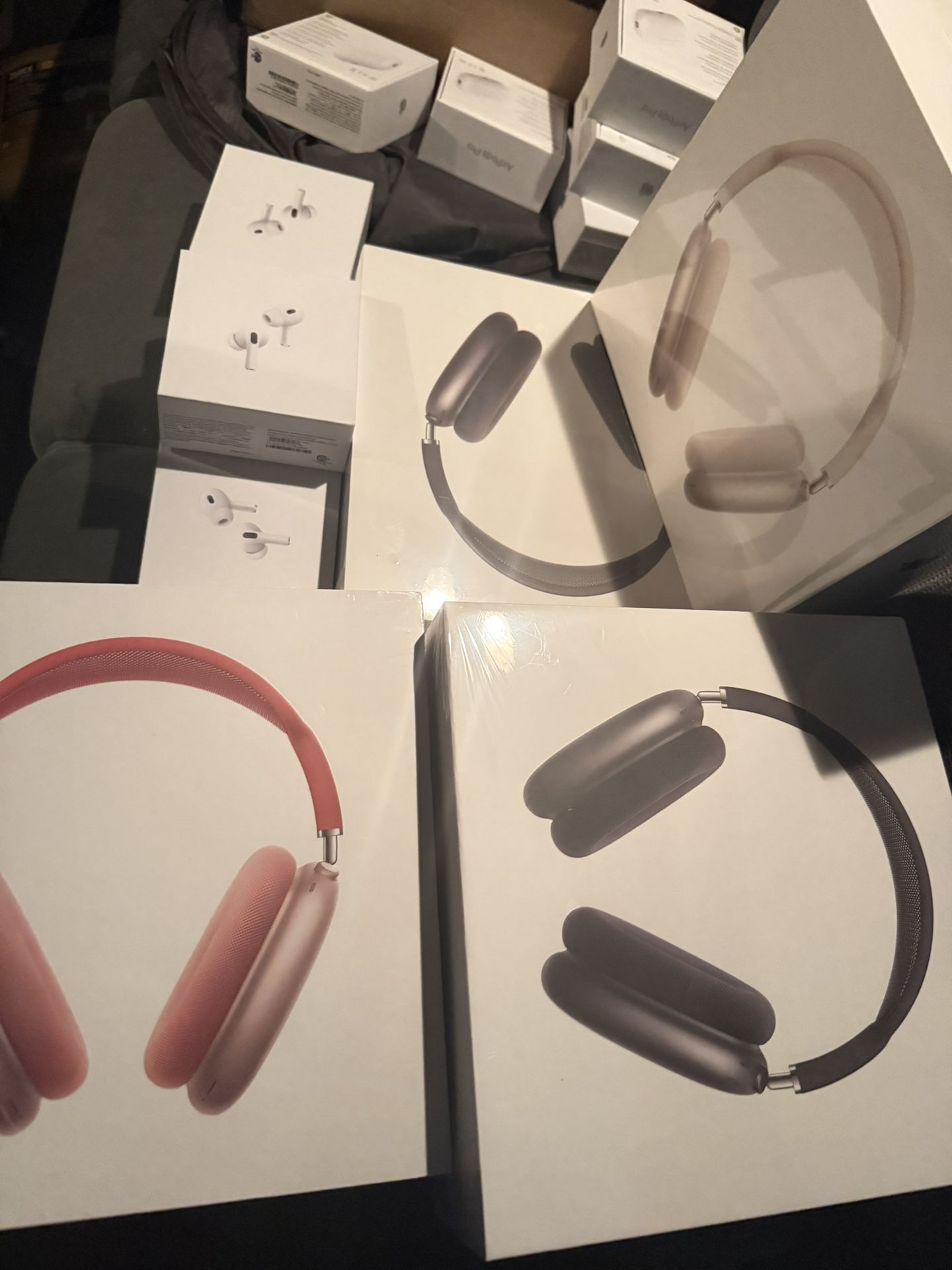 Airpods Max