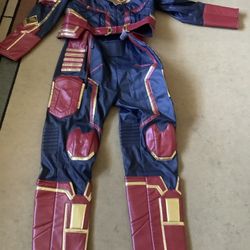Captain America 