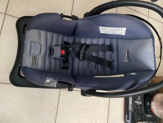 Car seat 24$