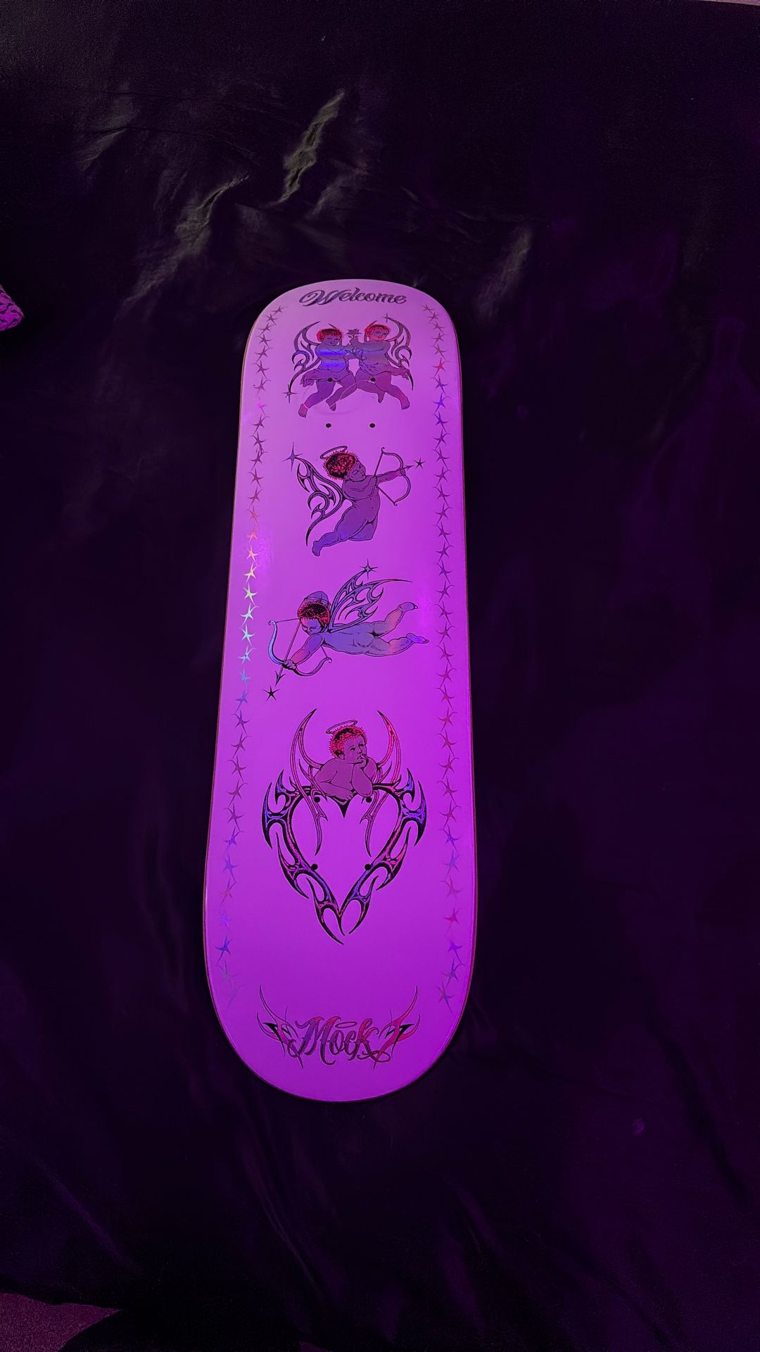 Skateboard Deck