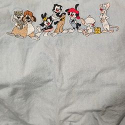 Animaniacs