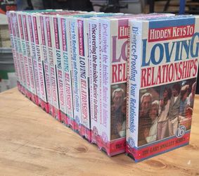 FREE VHS Tapes Never Used