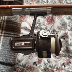 DAIWA LD35H Reel & Star Rod fishing rod & reel combo! for Sale in Miami  Gardens, FL - OfferUp