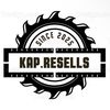 Kap.resells