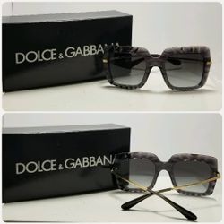 Dolce & Gabbana sunglasses new