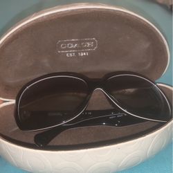 Coach Sunglasses!!!!