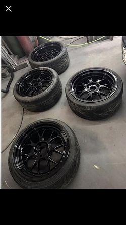 bbs 19x10.5 GLOSS BLACK!!! 5x120 bolt patther bmw