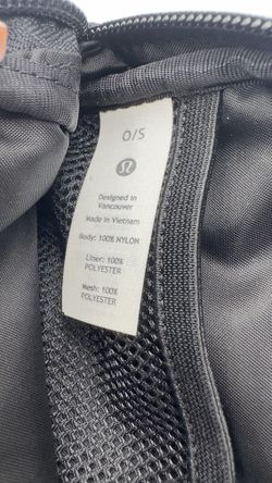 Lululemon Team Canada Future Legacy Mini Everywhere Belt Bag for Sale in  Irvine, CA - OfferUp
