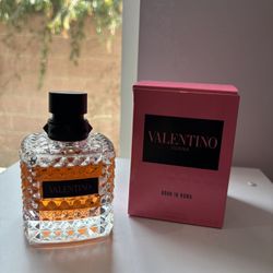 Valentino Cologne 
