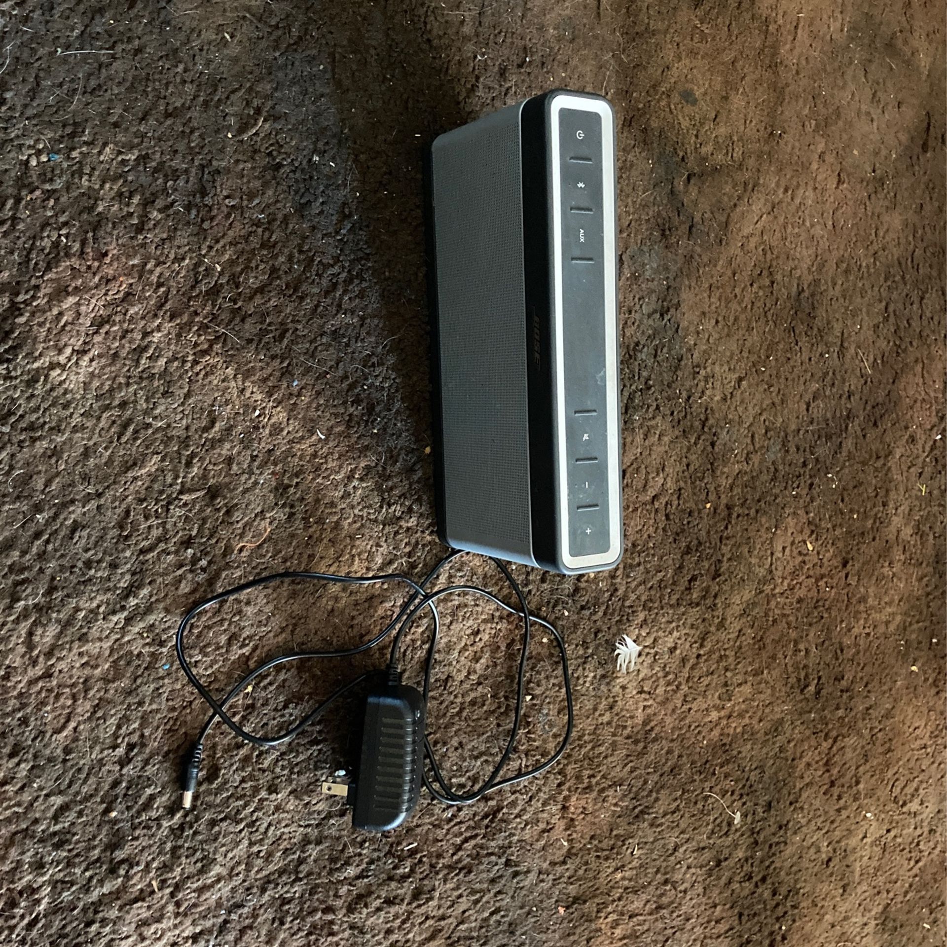 Bose Sl3