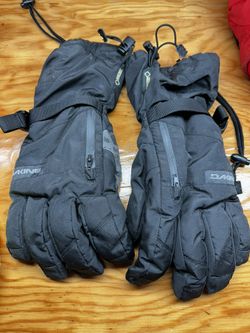 Ski/snowboard Gloves