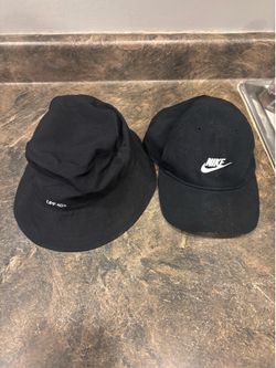 Nike child cap