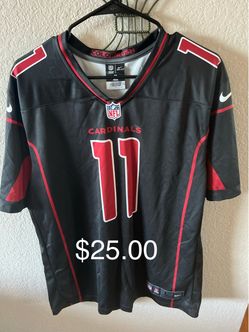 Arizona cardinals wear