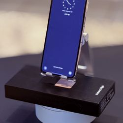 AT&T Samsung Galaxy Z Flip5 Lavender - 512GB