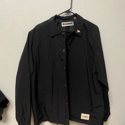 PLAYBOY windbreaker 