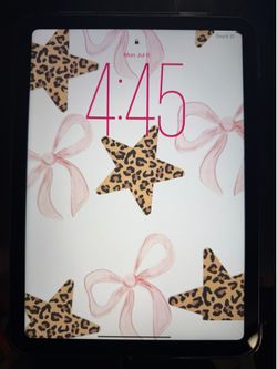 iPad A16