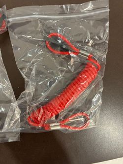 Yamaha Kill Switch 