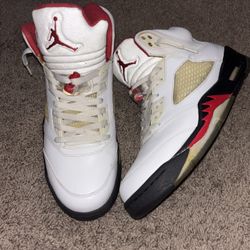 Jordan 5 