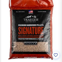 Wood fire pellets