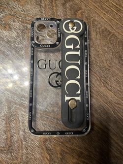Gucci iPhone Phone Cover Case
