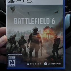 Battlefield 6