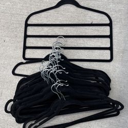 Velvet Hangers