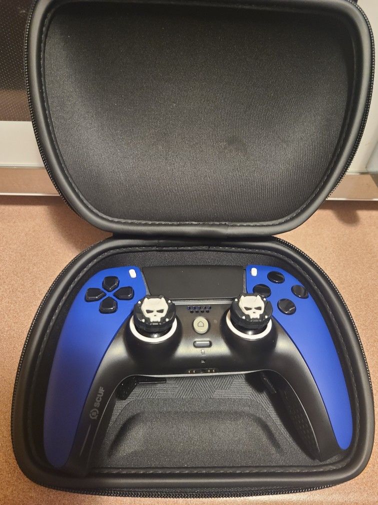 Pro Scuf Reflex Controller
