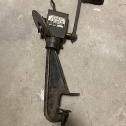 LockFormer Easy Edger