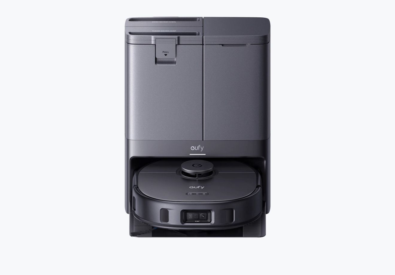 Eufy X10 Pro Omni