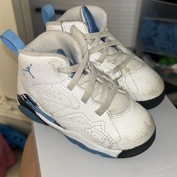 toddler 8c jordan’s