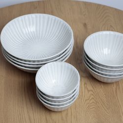 Dishware Set