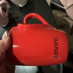 Starbucks Valentines Mugs