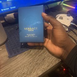 *New *Versace Eros Men’s Cologne 3.4fl