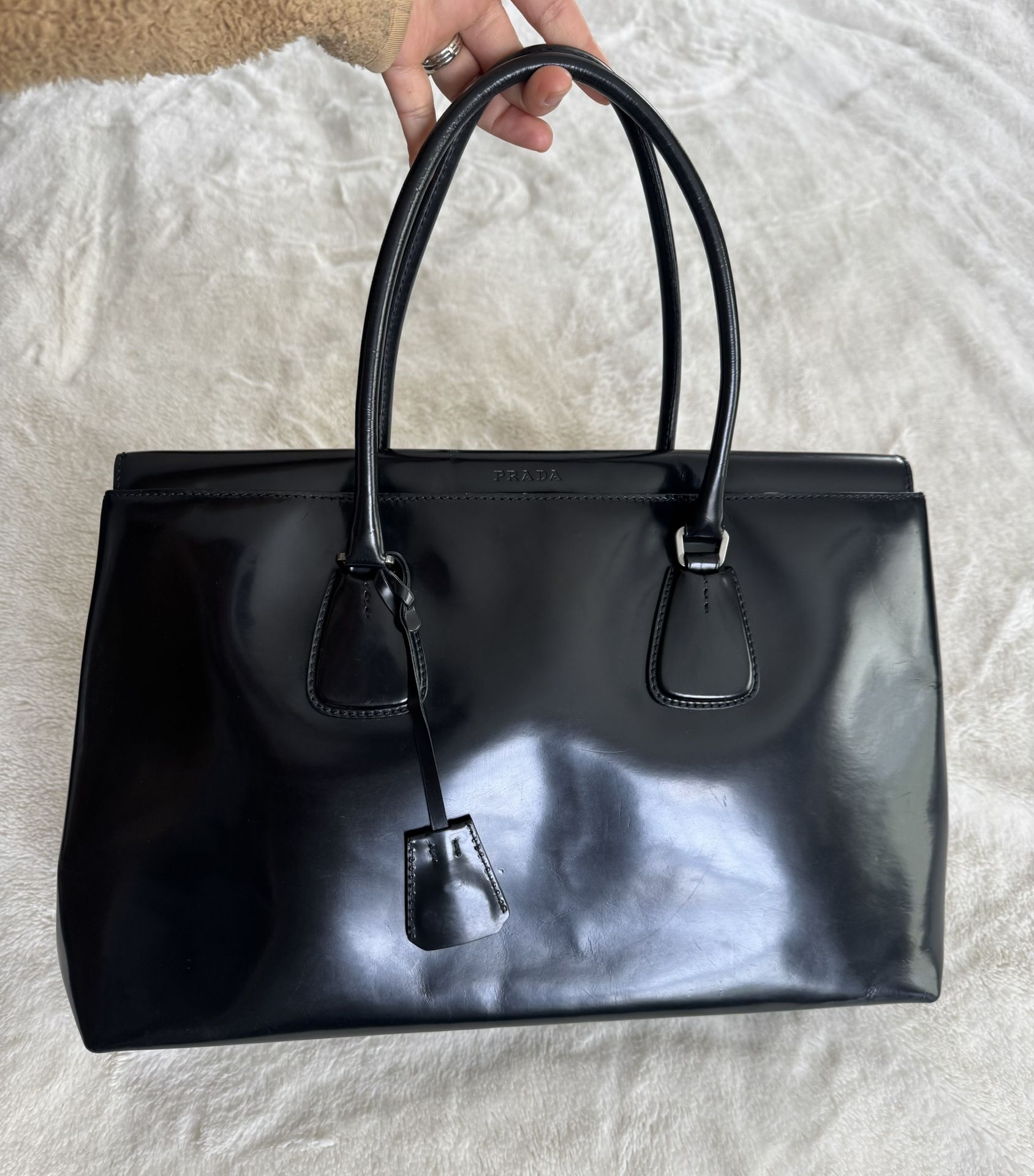 Prada Hand Bag
