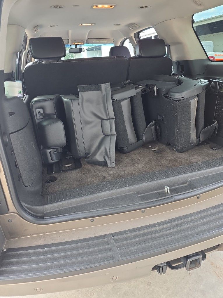 Ford Explorer Parts