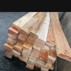 2x4 Lumber